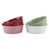 ZINC-BASSINE couleur 025 H08CM à la pièce 