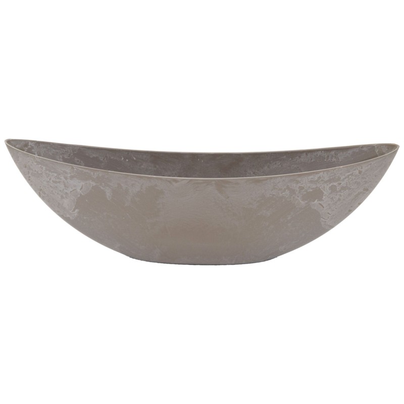 BARQUE PLASTIQUE 39X12CM H13CM/1P