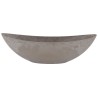 BARQUE PLASTIQUE 39X12CM H13CM/1P