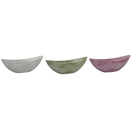 BARQUE PLASTIQUE 39X12CM H13CM/1P