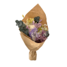 BOUQUET KATY SEC COULEUR à la pièce