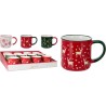 MUG DE NOEL 250ML (assort.3) les 12P