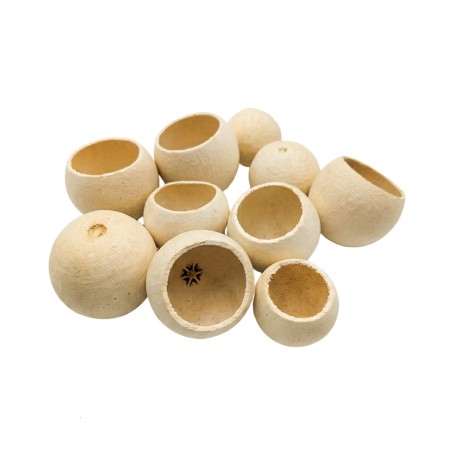 BEL CUP MEDIUM BLANC sac 15P