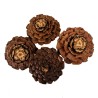 MARITIMA SEC ROSE les 10P