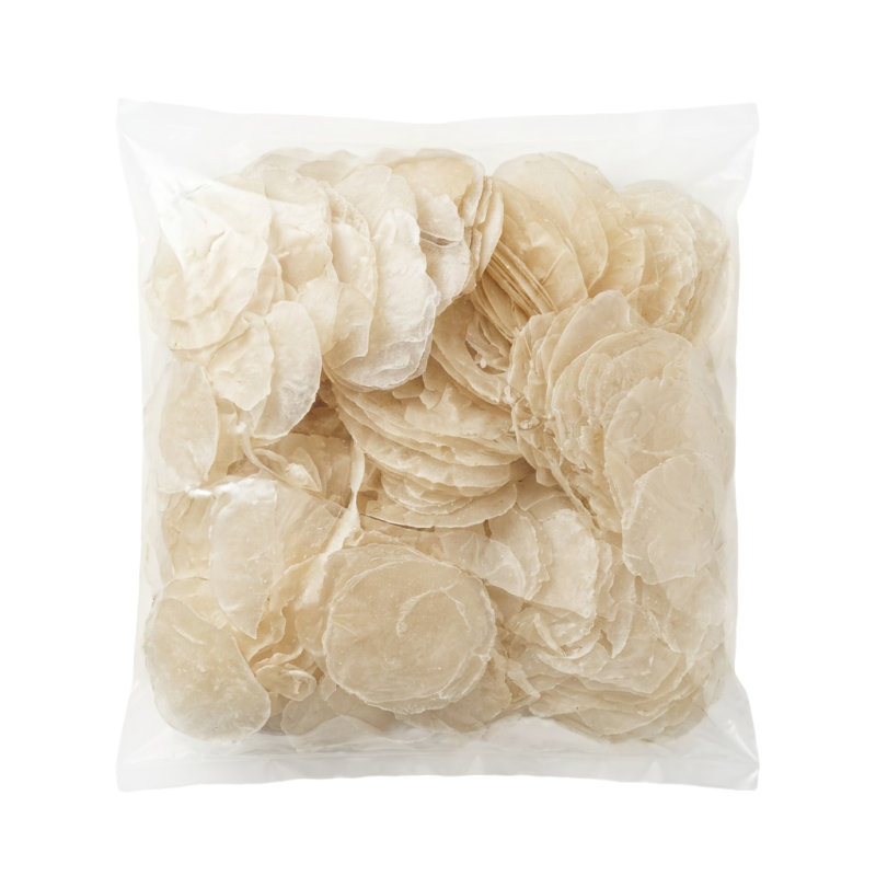COQUILLAGE NATUREL SAC 1KG