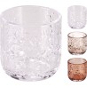 BOUGEOIRE VERRE Ø7.5 H7.5CM les 12P