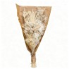 BOUQUET SEC VERTICAL ASSORTIMENT SAC