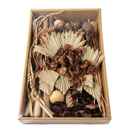 EXOTIQUE assortiment SECHE / BOITE (125-175 p)