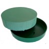 TECAR MOUSSE TARTE 030CM /2P