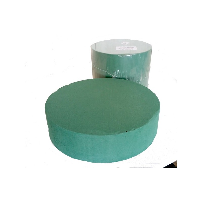 TECAR MOUSSE TARTE 022CM /2P