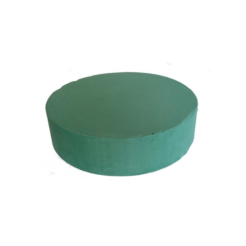 TECAR MOUSSE TARTE 025CM /2P