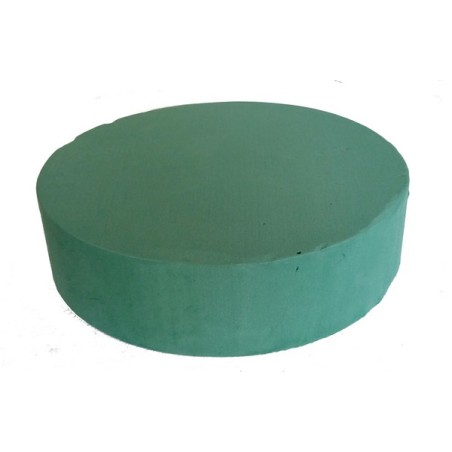 TECAR MOUSSE TARTE 025CM /2P