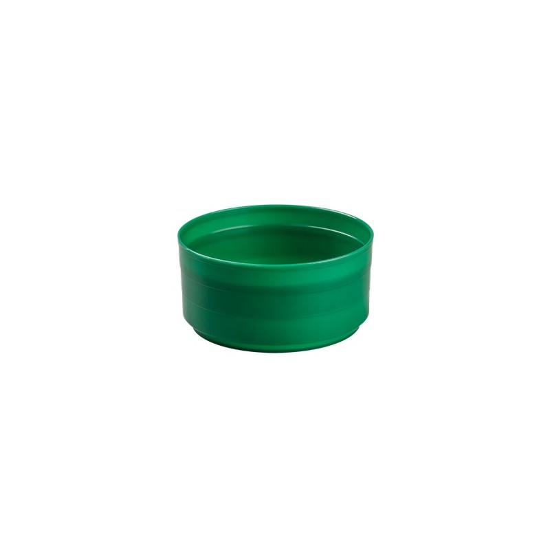 TECAR COUPE VERTE FANTASY 025CM-6 à la pièce