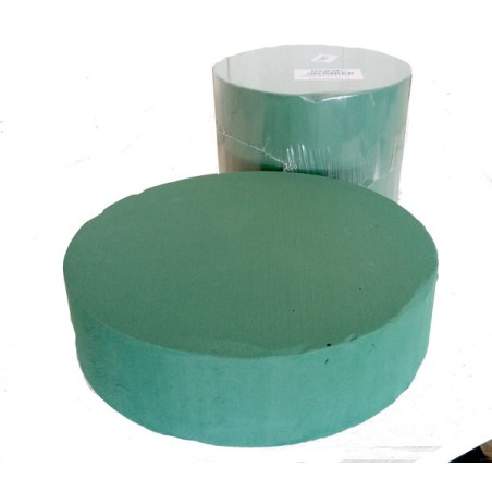 TECAR MOUSSE TARTE 019.5CM/2P