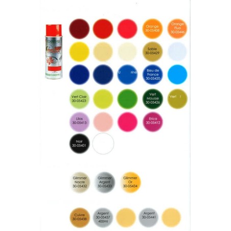 OASIS COLORANT 400ml