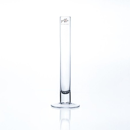 VERRE SOLIFLOR SUR PIED 003 H25CM les 6P