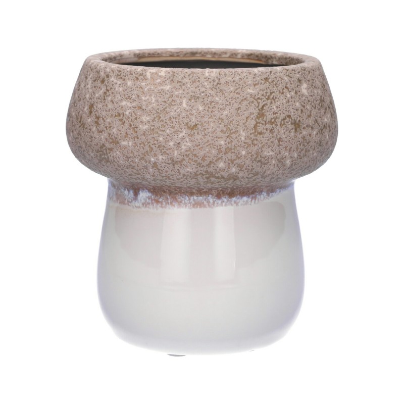 VASE PILZ CHAMPIGNON Ø12 H15.5 /6P