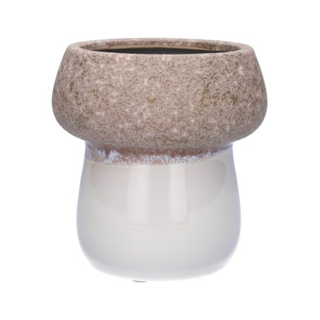 VASE PILZ CHAMPIGNON Ø12 H15.5 /6P