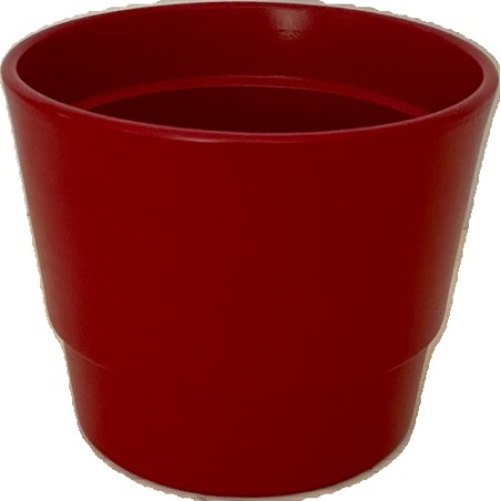 C.POT+REBORD 014.5CM H12CM/6P