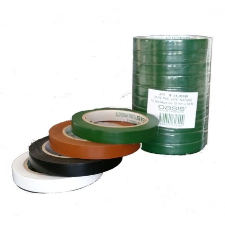 SOTIBA ROULEAU 15MM X 33M (10)