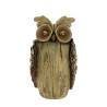 HIBOU EFFET BOIS H39 /1P