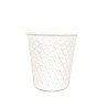 ZINC-POT LOSANGE BLANC 015.5 H15CM pièce