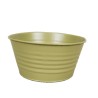 ZINC-COUPE VERTE 023 H10.5CM à la pièce