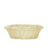 COUPE OSIER NATUREL TU Ø60CM + BORD 