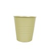 ZINC-C.POT VERT 019.5 H19CM à la pièce