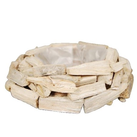 COUPE RONDE MORCEAU BOIS 027CM pièce