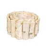 COUPE BOIS RONDE SET 3P