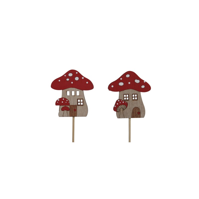MAISON CHAMPIGNON PIQUE les 8P