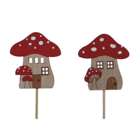 MAISON CHAMPIGNON PIQUE les 8P