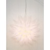 LAMPE ETOILE EN PAPIER GM pièce