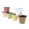 ZINC-SEAU couleur 008CM à la pièce