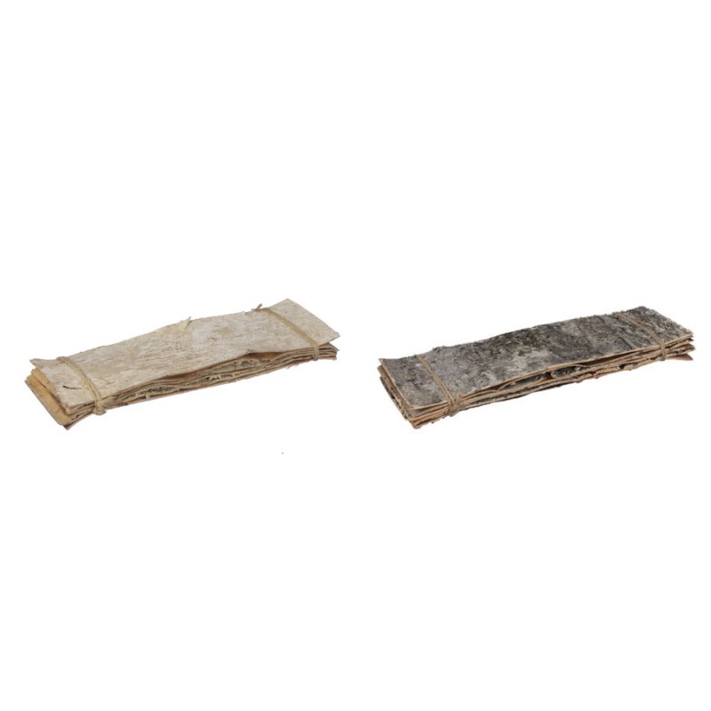 ECORCE DE BOULEAU 48X15CM /6P