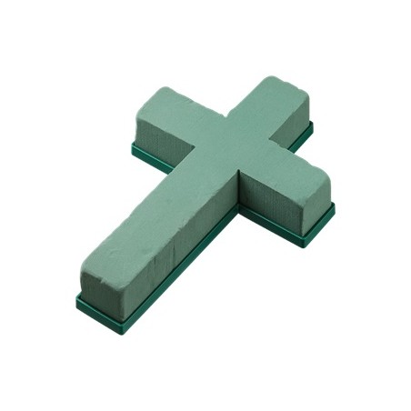 TECART CROIX M.50CM à la pièce