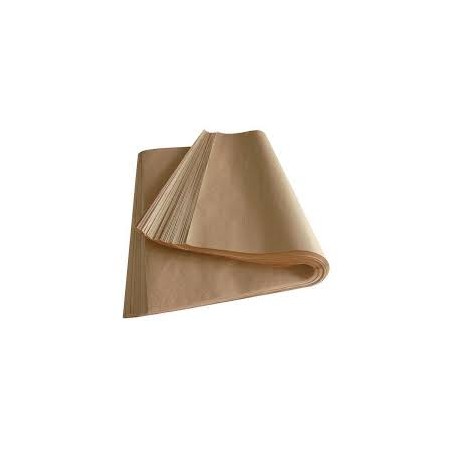 PAPIER KRAFT Rame PM 60X40 250 feuilles