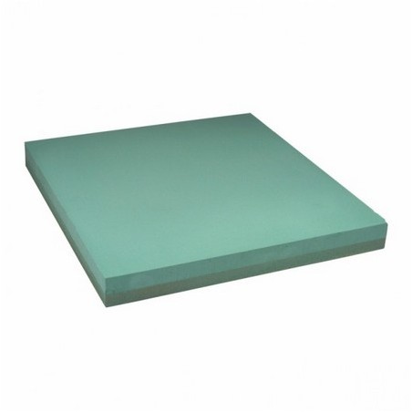 OASIS PLAQUE MOUILLABLE 61X61CM/1P