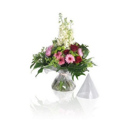 BOUQUETT'O 18/2 / 50 PIECES
