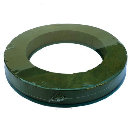 TECART COURONNE 030CM + BASE /2P