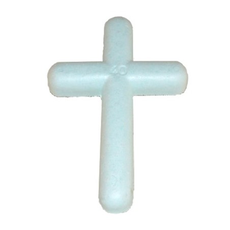 MOULE CROIX 40CM