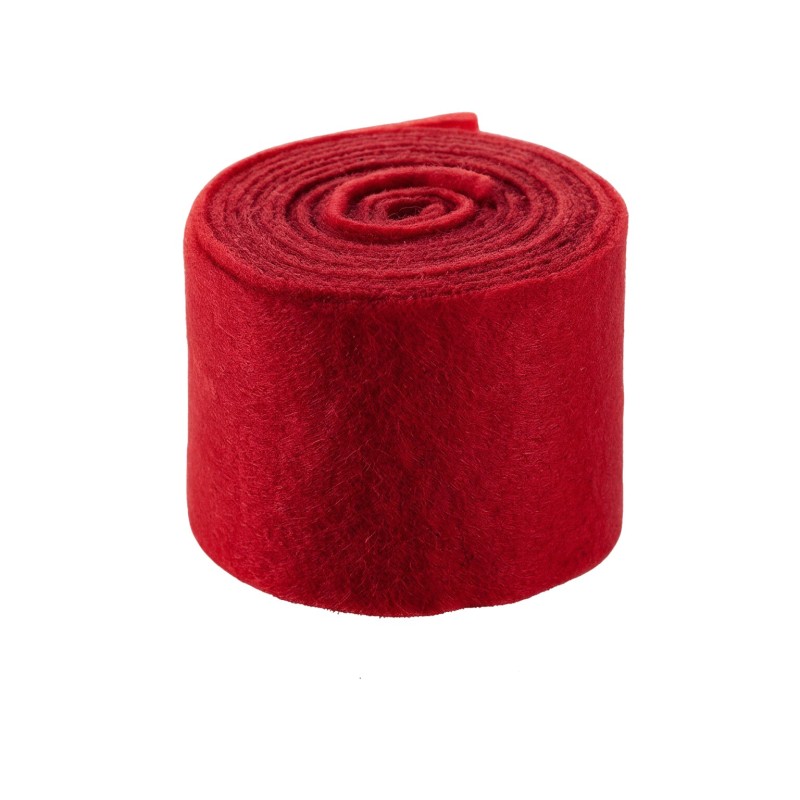 LAINE 07.5CM uni couleur 5M