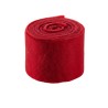 LAINE 07.5CM uni couleur 5M