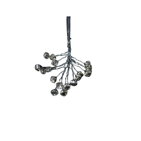 OASIS  DIAMANT 5MM SUR BRANCHE /5P