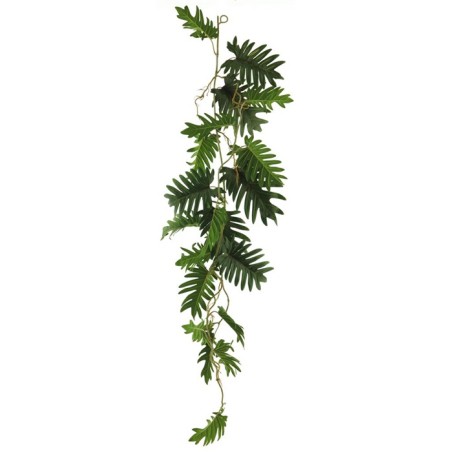 FEUILLE PHILO DE SELLO guirlande 105CM la pièce