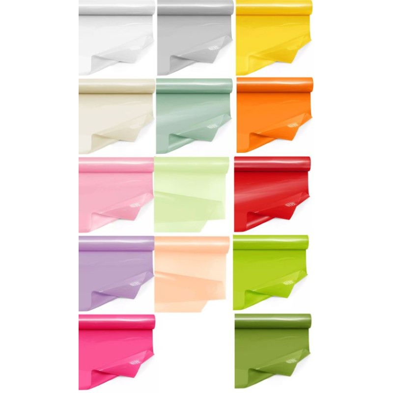 PAPIER POLYMAT UNI MAT/TRANSLUCIDE 70 cm X 50 m