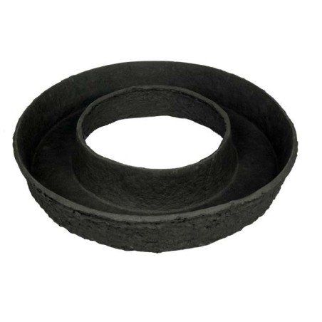OASIS COURONNE BLACK BIOLIT 050CM la pièce