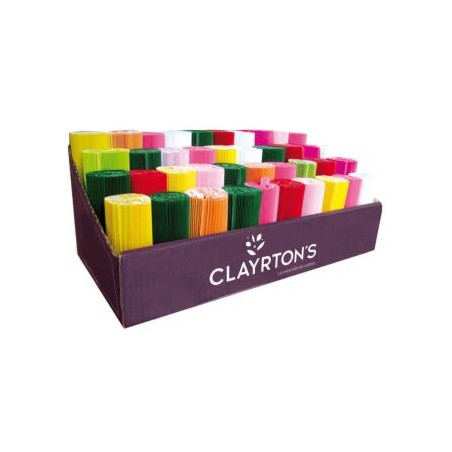 MANCHETTE CACHE POT PRESENTOIR UNIE