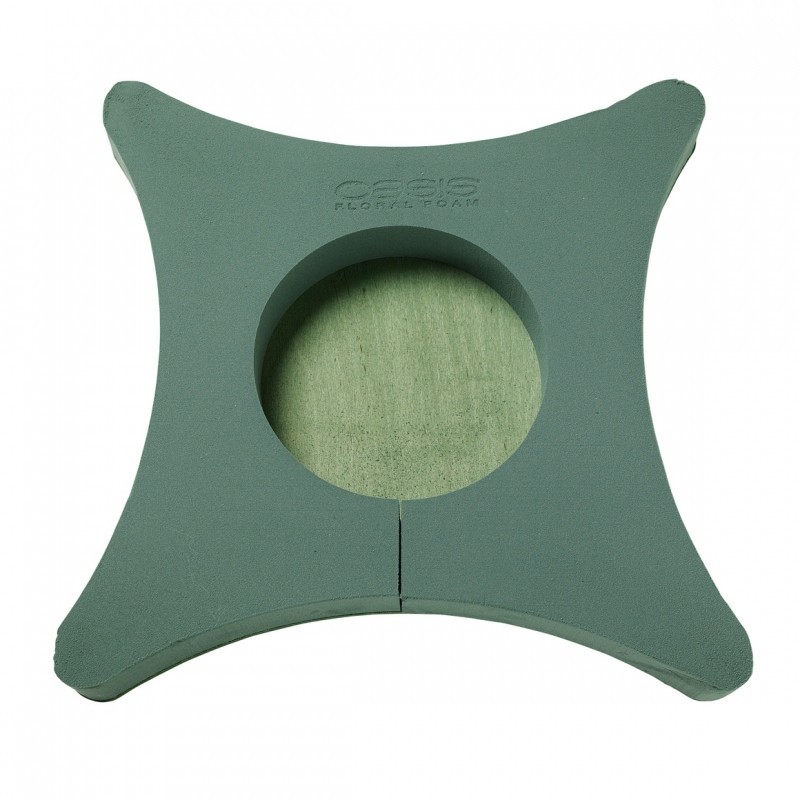 OASIS COUSSIN pour URNE 45X45 à la pièce 11-07930